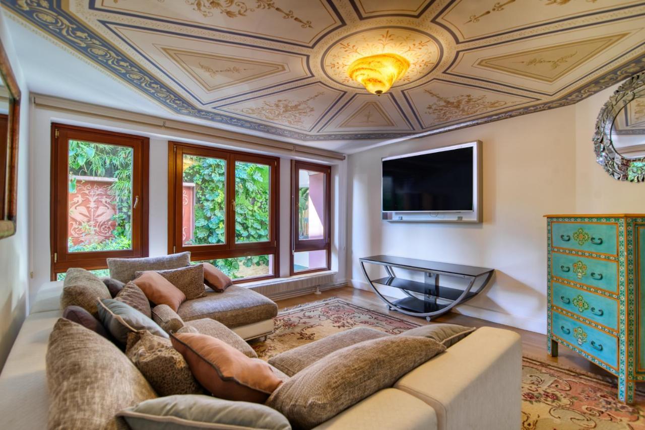 Farmaki Residence, Plaka Athènes Extérieur photo