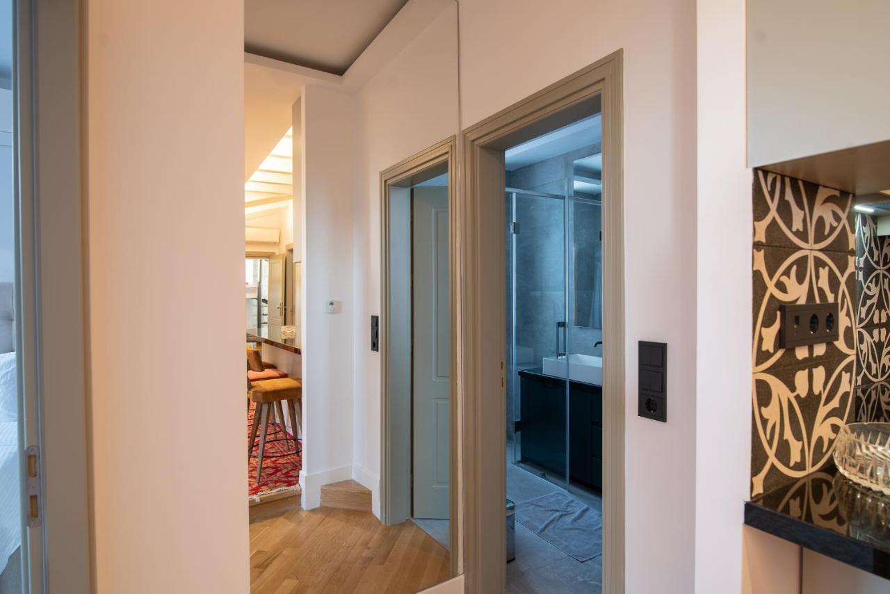 Farmaki Residence, Plaka Athènes Extérieur photo