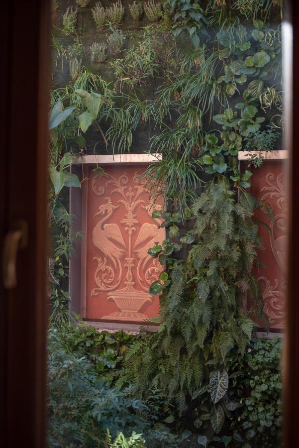 Farmaki Residence, Plaka Athènes Extérieur photo