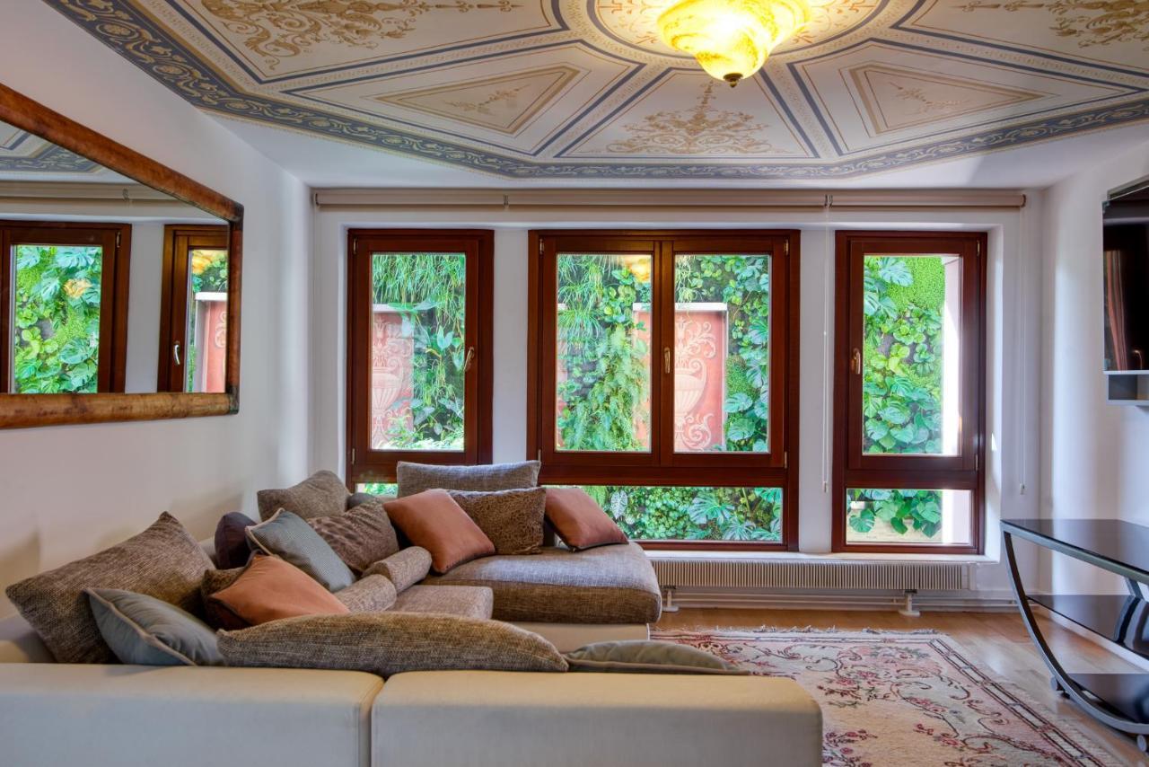 Farmaki Residence, Plaka Athènes Extérieur photo
