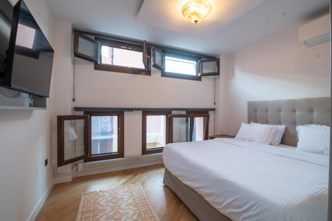 Farmaki Residence, Plaka Athènes Extérieur photo