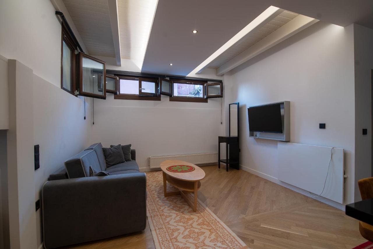 Farmaki Residence, Plaka Athènes Extérieur photo