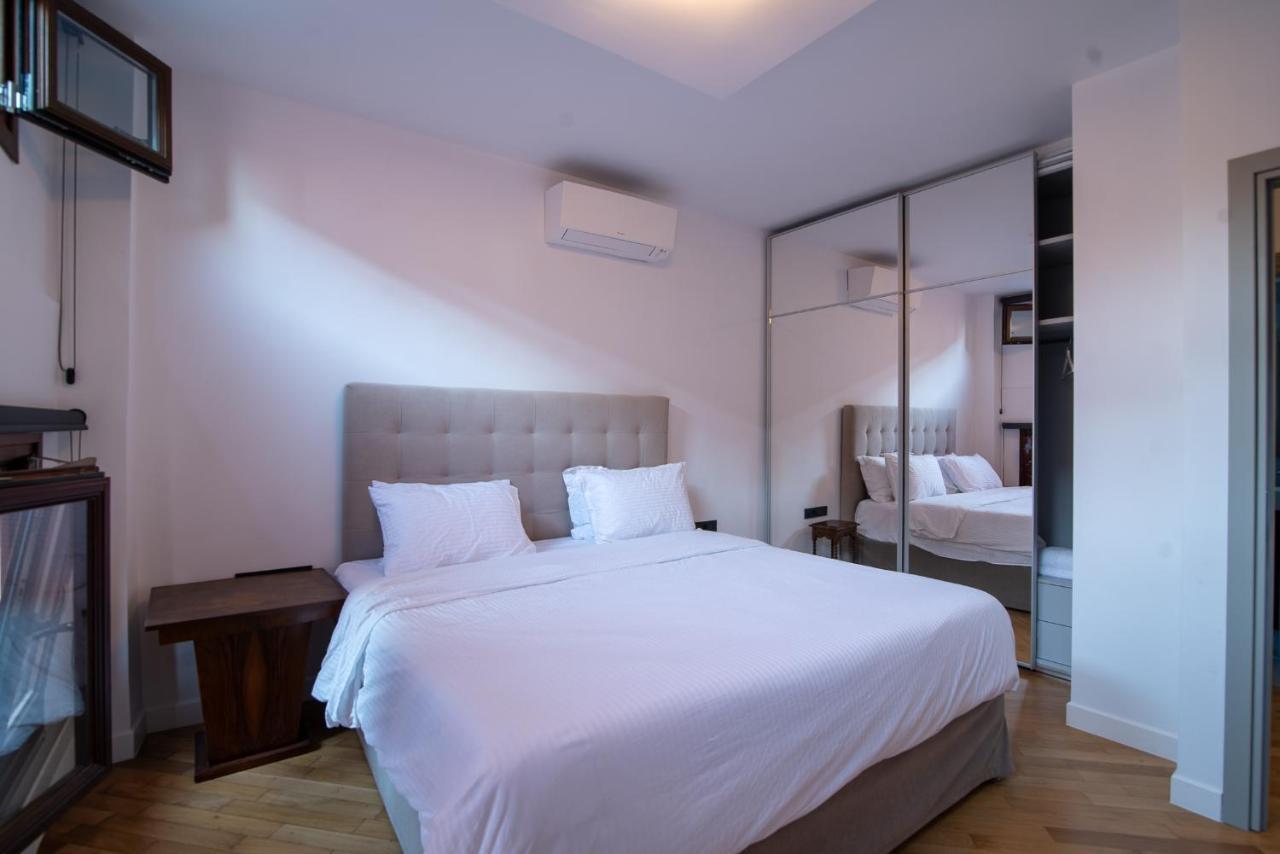 Farmaki Residence, Plaka Athènes Extérieur photo
