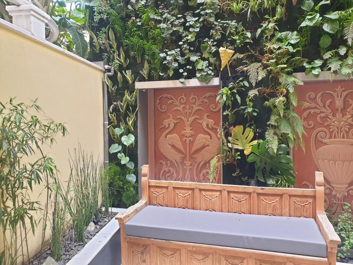 Farmaki Residence, Plaka Athènes Extérieur photo