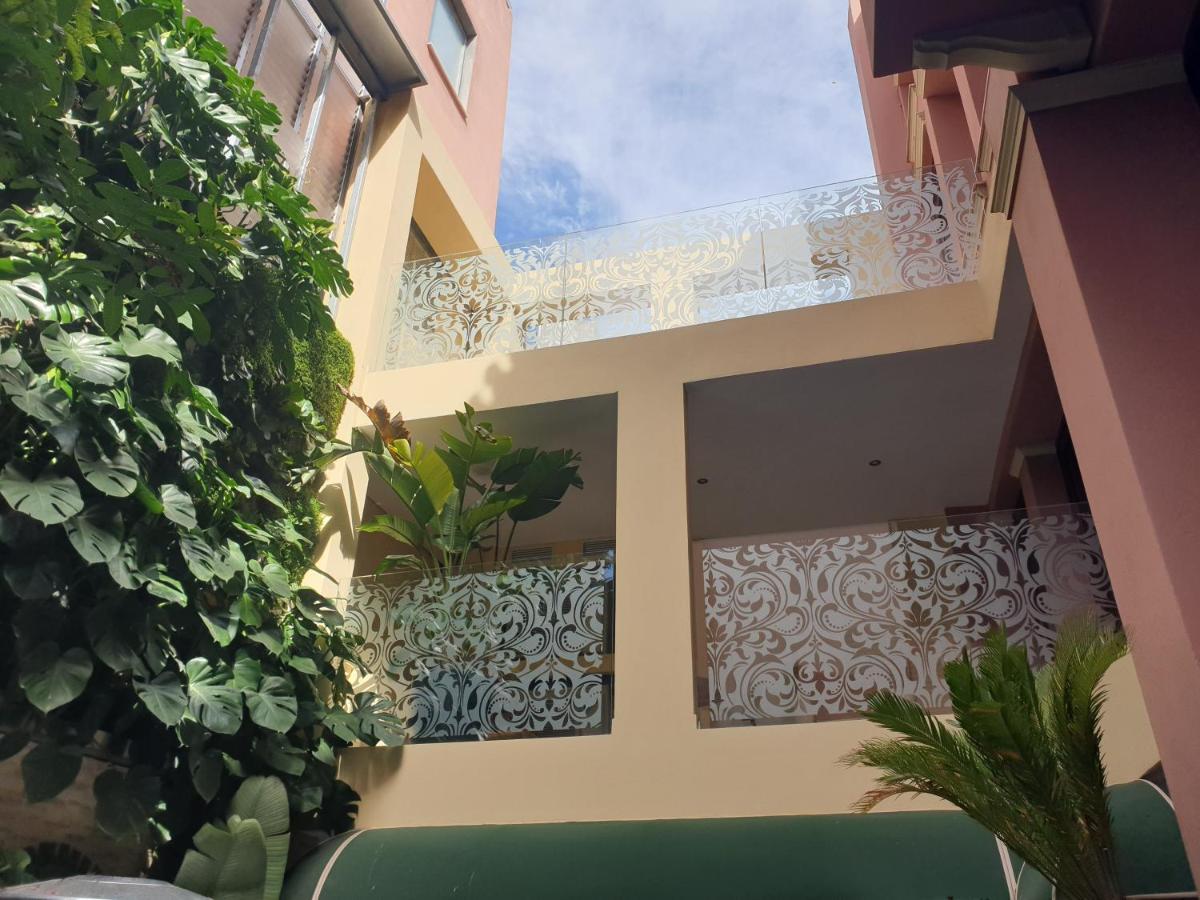 Farmaki Residence, Plaka Athènes Extérieur photo