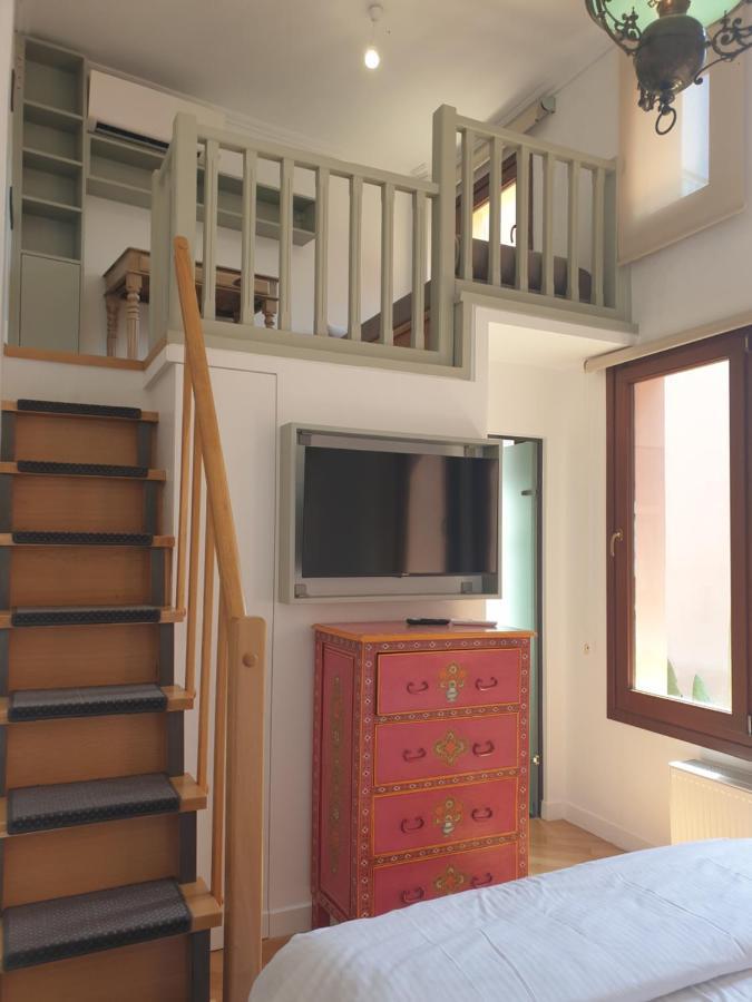 Farmaki Residence, Plaka Athènes Extérieur photo